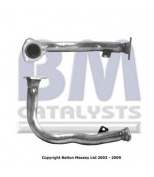 BM CATALYSTS - BM70001 - 